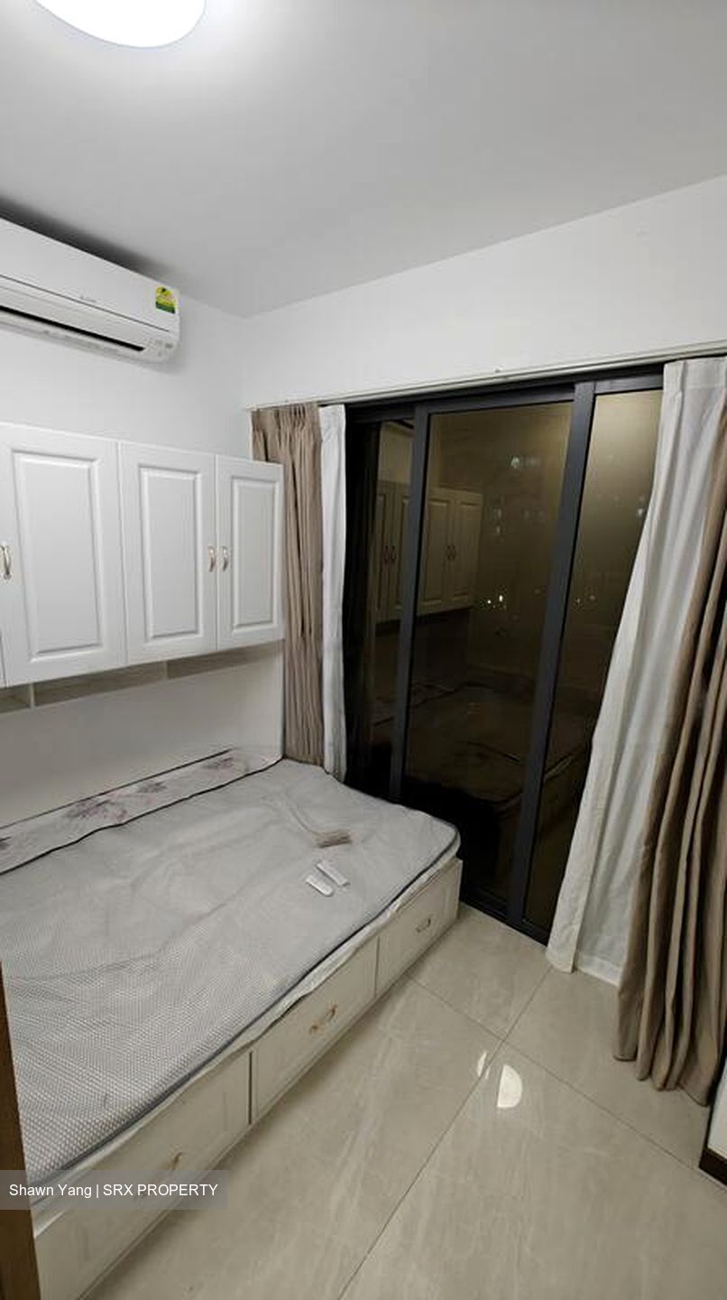 Normanton Park (D5), Apartment #454612701